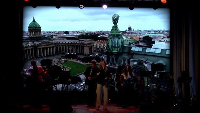 Вечно молодой OST Брат 2 смотреть онлайн