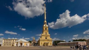 ПЕТРОПАВЛОВСКИЙ СОБОР 2026