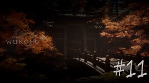 Black Myth Wukong # 11