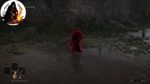 Elden Ring: Нериюс, Окрававленный палец