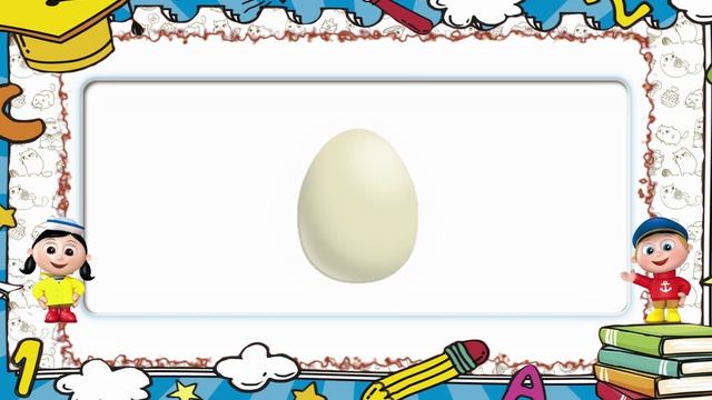 Letter | E | Oxford Phonics World 1 - The Alphabet