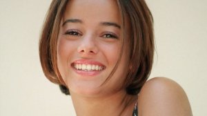 ALIZEE  En Concert DVD 2004  АЛИЗИ