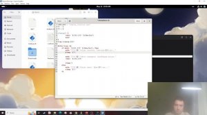 Архитектура компьютеров и операционные системы Лабораторная работа № 14