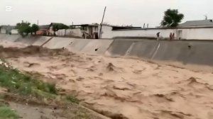 Ясмина - Чи Шуд Худо Ба Ин Замона 😭 Суруди Ясмина Барои Офати табиӣ