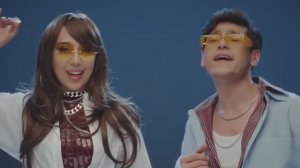 Mirjalol Nematov & Dilnoz - Ko’zoynak (Official Music Video)