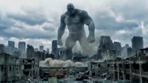 Восстание гигантов😱🤯 Научно-фантастический фильм