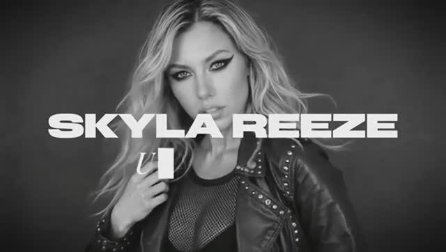 Skyla Reeze —  Unbreakable