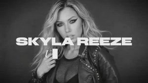 Skyla Reeze —  Unbreakable