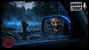АРХИВ ЛЕШЕГО. МАЙ 2026. Страшная история. Хоррор на ночь. Мистика. Ужасы.