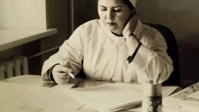 Баранова(Челнокова) Елизавета Григорьевна