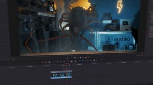 This WILL Change EVERYTHING! DIY AI Visual Effects in DaVinci Resolve 21