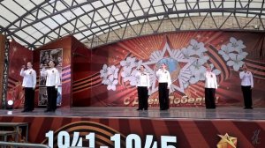 09.05.26 г. Зарайский центральный парк культуры и отдыха.