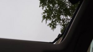 ГУ Haval Jolion: закрытие окон и люка при постановке на охрану