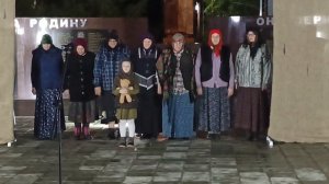 🔥Верочка участвует в праздничном концерте посвящённый Дню победы 🔥