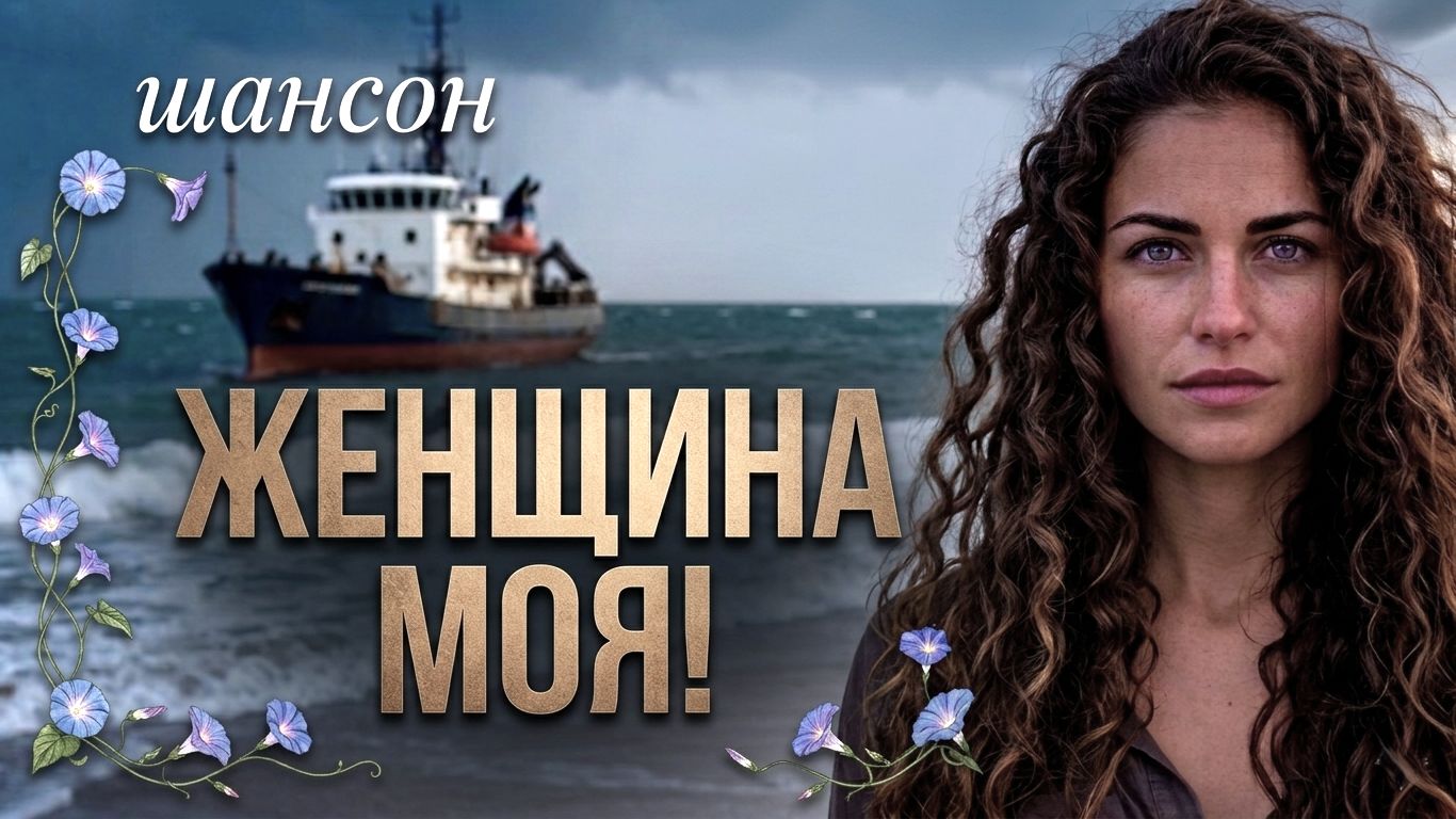 ЖЕНЩИНА❤️ МОЯ!💐💐💐