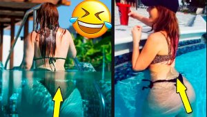 ✅ Я РЖАЛ ДО СЛЁЗ, СМЕШНЫЕ ПРИКОЛЫ 2026, СБОРНИК ПРИКОЛОВ, ЛУЧШИЕ ПРИКОЛЫ, С ДЕВУШКАМИ, С КОТАМИ