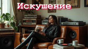 ИСКУШЕНИЕ. РАССКАЗ. АУДИОКНИГА