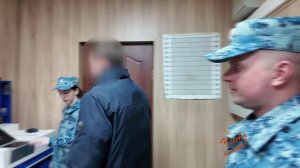 Программа Честь Имею Марк Коробской зам.командира взвода ОБППСП ОП (Центральный р-он) УВД по г. Сочи