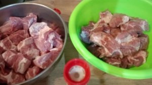 Майские выходные, шашлык и начало посевных работ)