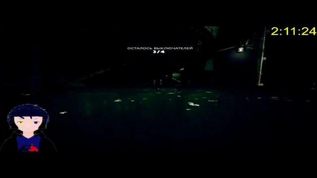 Finding Frankie #3 ГОЛОВНАЯ БОЛЬ!