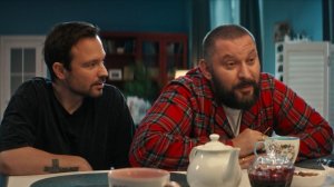 За любовь/2026/Трейлер