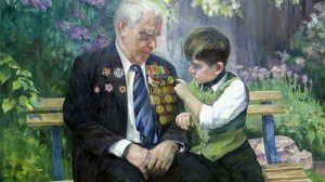 ФИИОФЕН - Сослуживцы, Ветераны