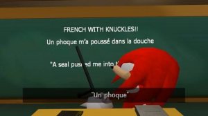 AtariX Sonic Memes Compilation 46