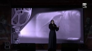 Праздничный концерт, посвященный 9 мая 2026г