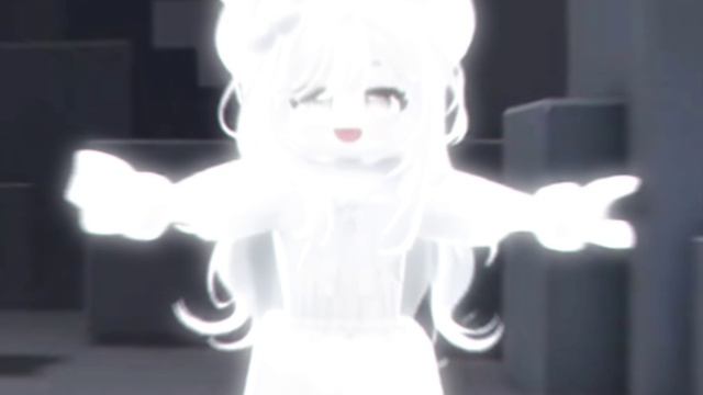 танец "I'm white"