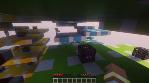 Майнкрафт, Но я [ОТКРЫВАЮ РАЗНЫЕ ЛАКИ-БЛОКИ] | Minecraft MAXgrifer_EZ