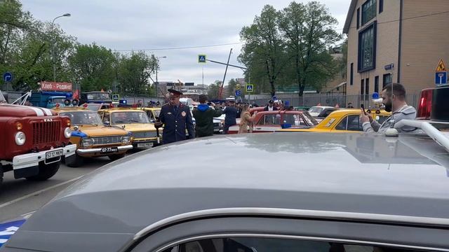 Круг победы пробег смотреть онлайн