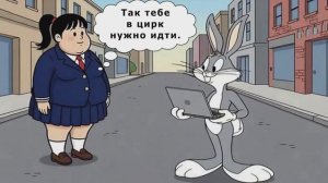 Умный Заяц
