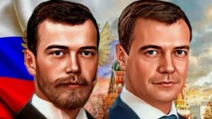 Отречение Николая II и госпереворот в России: кто стоит за заговором? История от Сахарова.