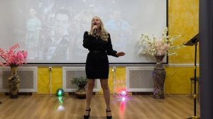 02Татьяна Кононова - С первой улыбки