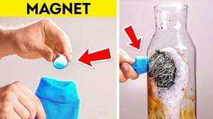 ЖЕЛАТЕЛЬНО УЗНАТЬ ЭТИ ЛАЙФХАКИ РАНЬШЕ