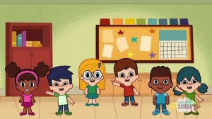Hello! - Super Simple Songs