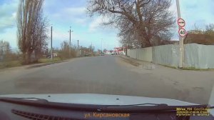 Тамбов-Мичуринск-Тамбов 2026. Часть4.