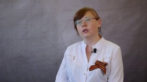 Герои ВОВ. Николай Пушкин