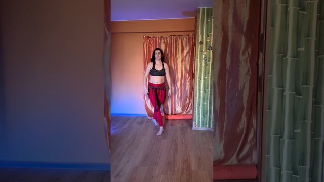 Связка с арабеска