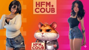 HFM COUB BEST CUBE Coub Приколы 2026 развлекательное шоу, коллекция видео со всего мира