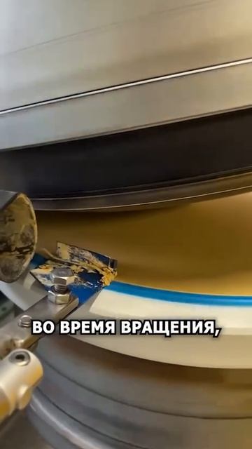 2079. Как делают глиняные тарелки