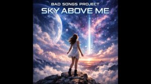 Bad Songs Project - Sky Above Me (Trance)