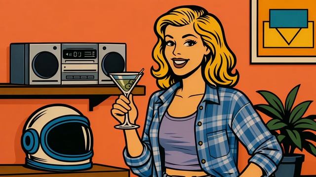 🎧 90s Funk Lounge ｜ Vintage Lounge Background Music