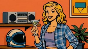 🎧 90s Funk Lounge ｜ Vintage Lounge Background Music