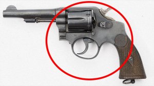 Оружейная империя Smith & Wesson: взлёты и падения
