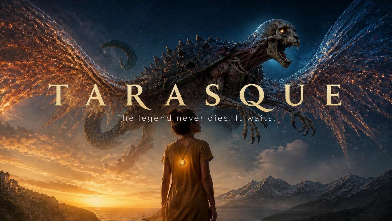 TARASQUE