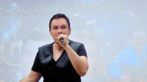 14Владимир Волынкин - Зелёный свет