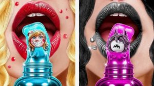 Мы построили секретный домик для Miss Deligh! Poppy Playtime 3 в реальной жизни