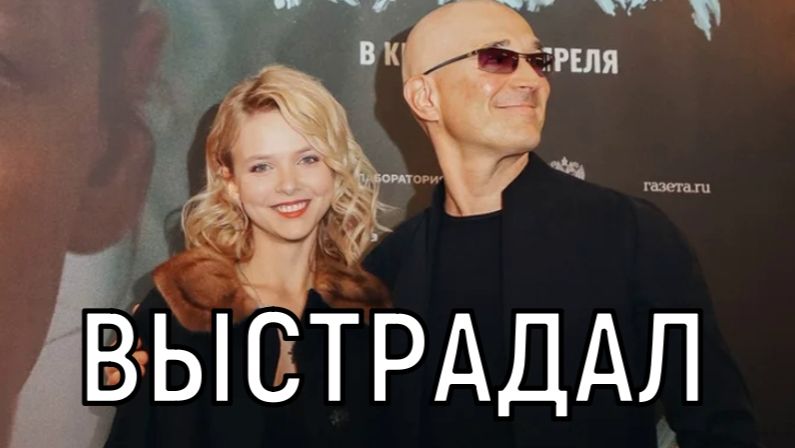 Шаг в пропасть. Егор Бероев не смог заручиться поддержкой широкой публики.