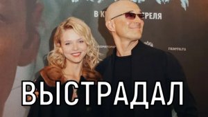Шаг в пропасть. Егор Бероев не смог заручиться поддержкой широкой публики.